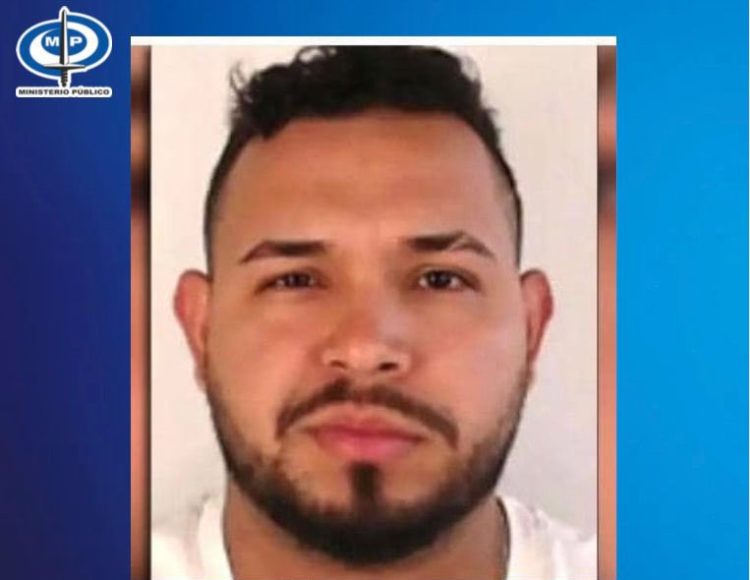 Ronald Ojeda