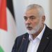 Ismail Haniyeh