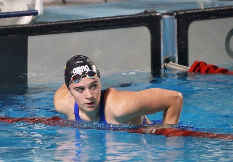María Yegres