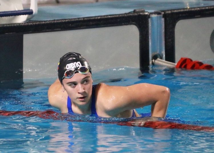 María Yegres