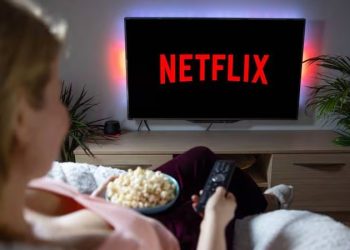 Netflix