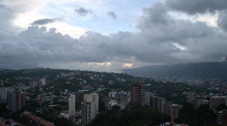 clima estable