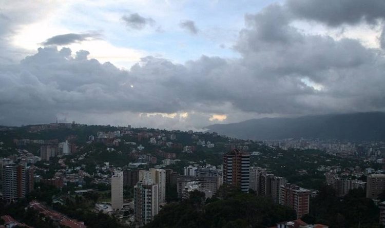 clima estable