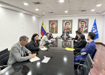 Panel de expertos electorales