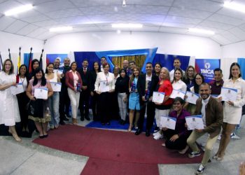 Premios Periodismo YMCA Valencia