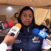 mesas de votación