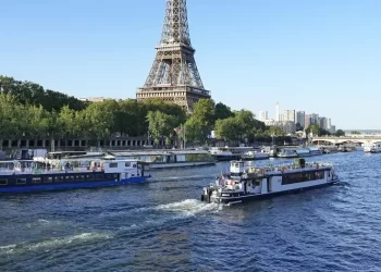Río Sena