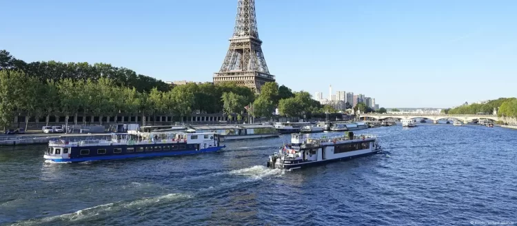 Río Sena