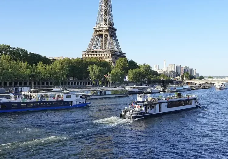 Río Sena