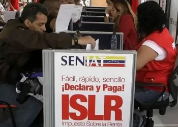 SENIAT