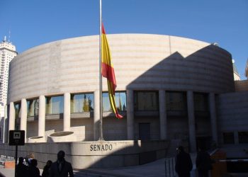 Senado español