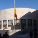 Senado español