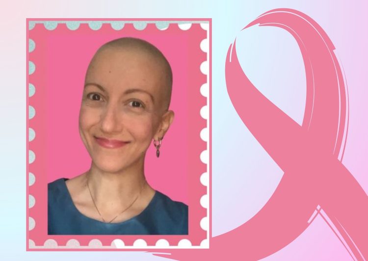 cáncer de mama