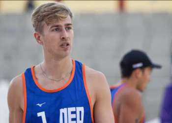 Steven van de Velde