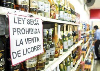 bebidas alcohólicas