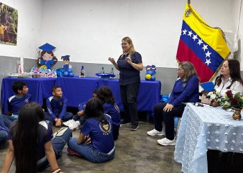 Colegio San Valentín