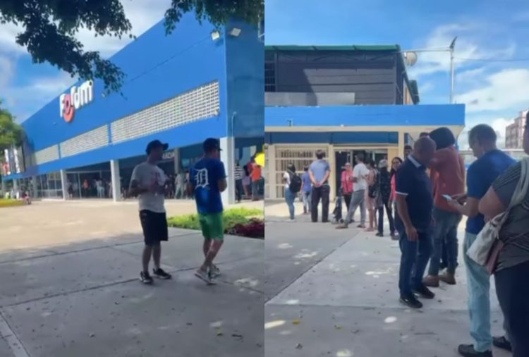 supermercados