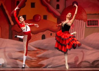 Ballet