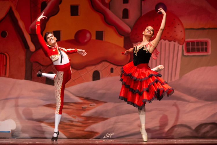 Ballet