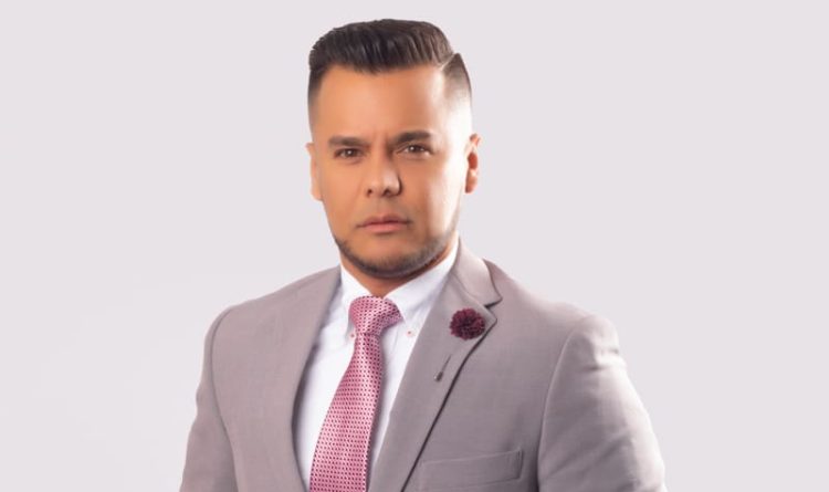 Víctor Joya