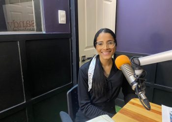 Bárbara Velásquez, inmobiliaria