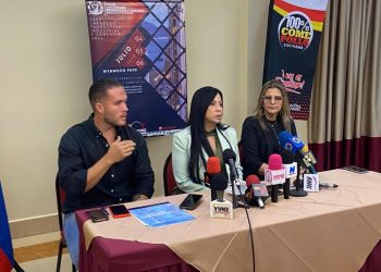 Expo Carabobo