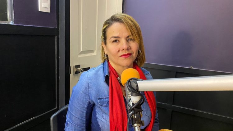Dayana Jaramillo, femicidios
