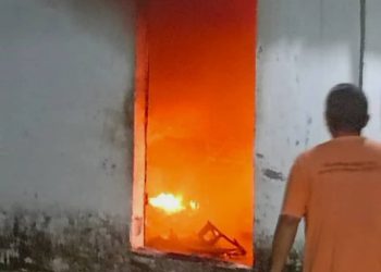 incendio