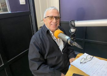 Rolando Smith, observatorio