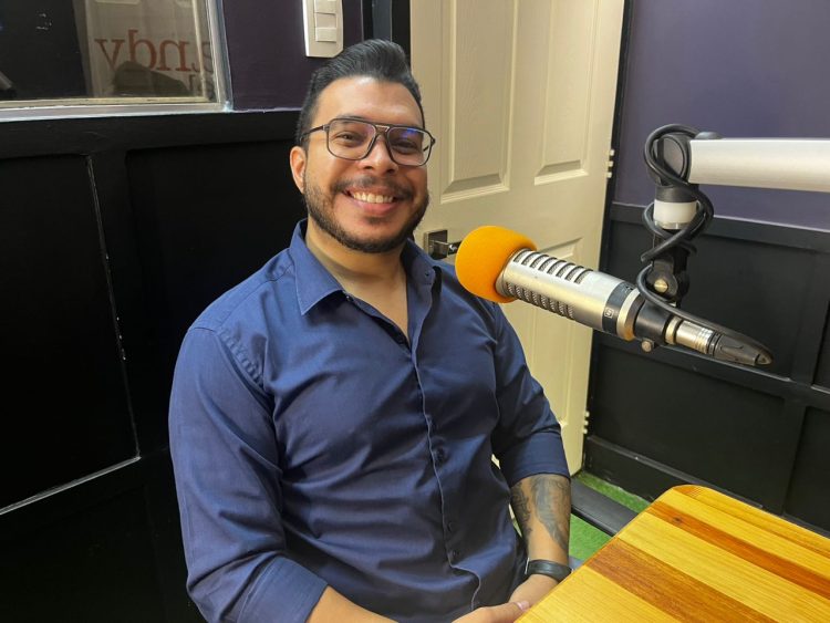 Noel Cordero, PPT campaña