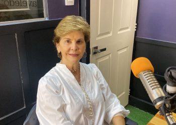 Cristina Sosa de Roversi, Fundanica
