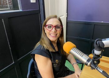Dra. Carla Lozada, embarazadas