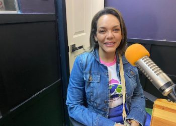 Anabell Pérez, yoga