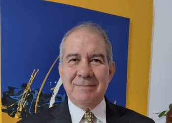 Miguel Parra, unión