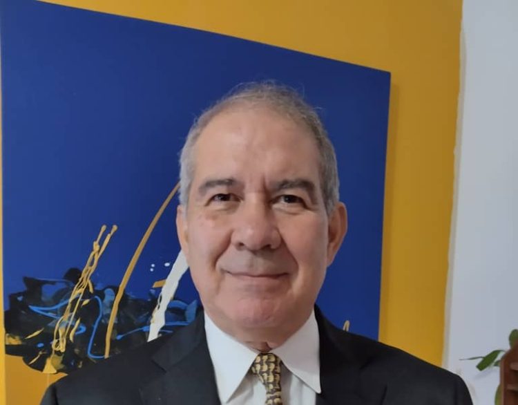 Miguel Parra, unión