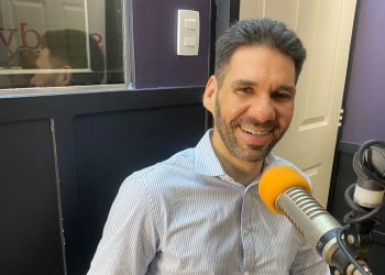 Isaac Pérez Yunis, políticas