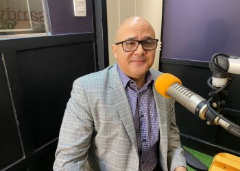 Leoncio Landáez, IGTF