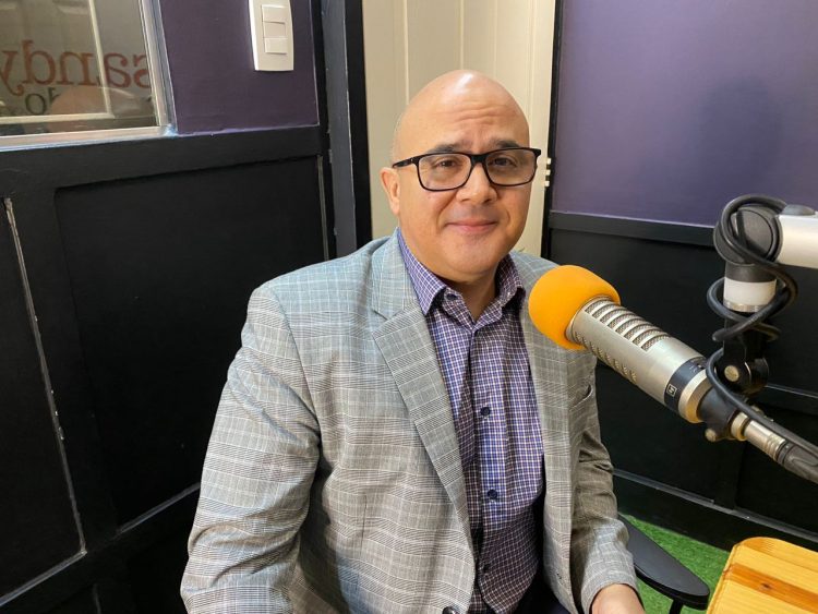 Leoncio Landáez, IGTF
