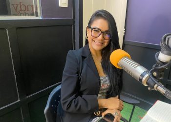 Eva Carolina González, taller