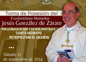 Mons. Jesús