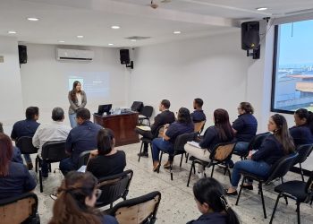 Capacitación