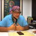 Dr. Oscar Mora.