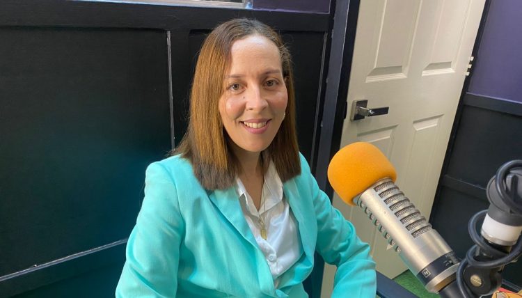 Mónica Cepeda, matrícula
