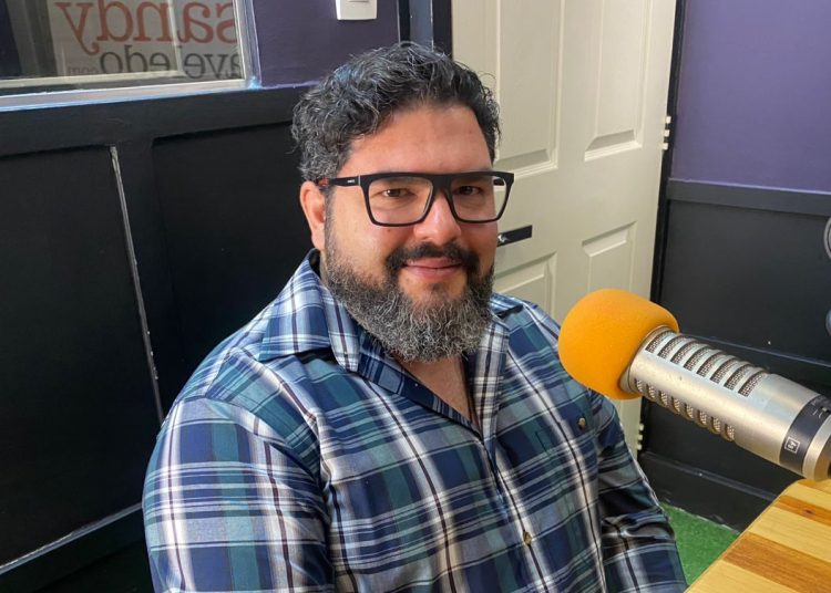 Iván Sucheni. Prostática