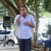 Abatido cantante
