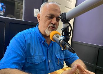 Ernesto Abbas, comercio