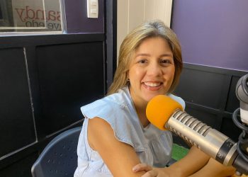 Andreina Cevallos, Hogar