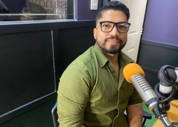 Nelson Rojas, diálogo