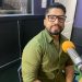 Nelson Rojas, diálogo