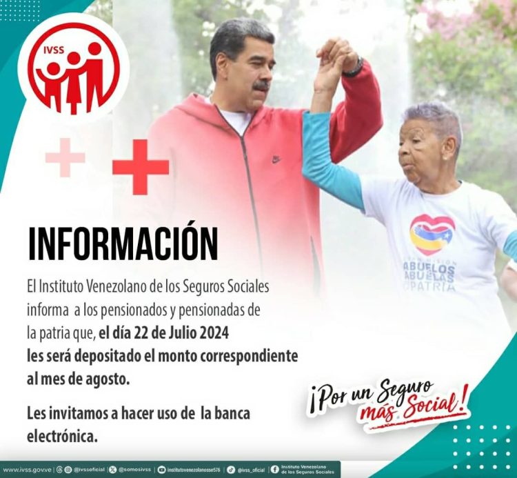 pensión